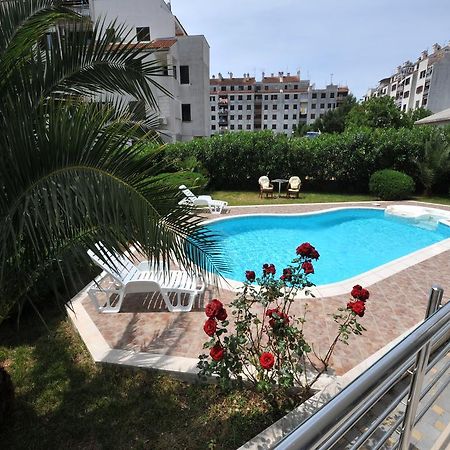 Villa Lida 2 Trogir Ngoại thất bức ảnh