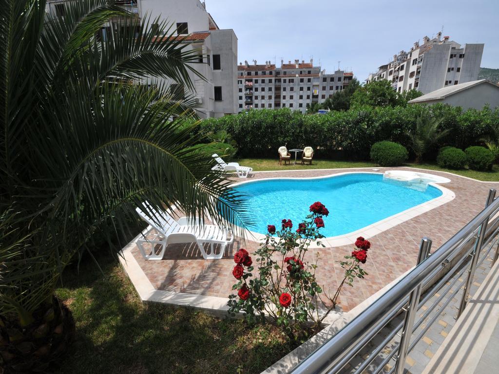 Villa Lida 2 Trogir Ngoại thất bức ảnh