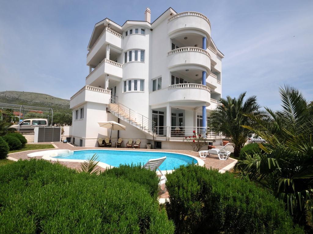 Villa Lida 2 Trogir Ngoại thất bức ảnh