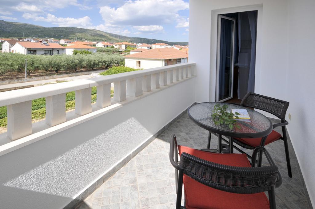Villa Lida 2 Trogir Ngoại thất bức ảnh