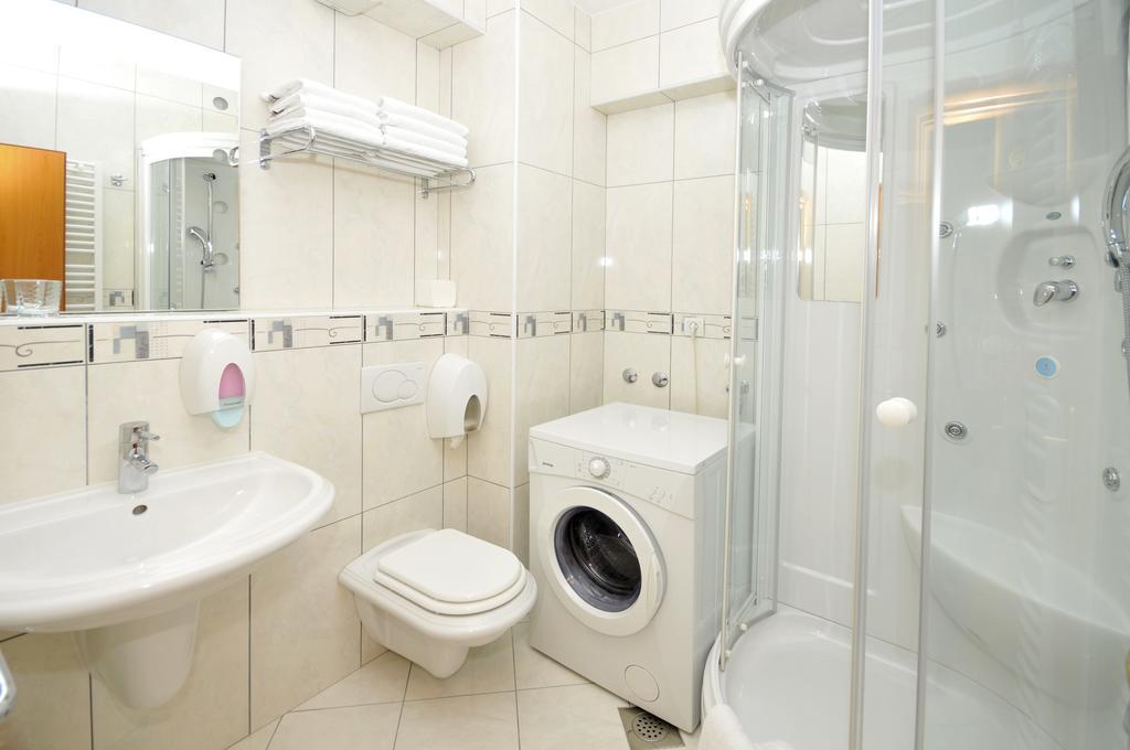 Villa Lida 2 Trogir Ngoại thất bức ảnh