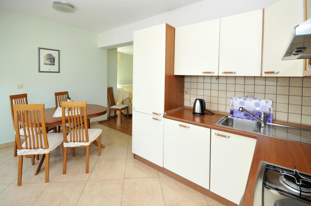 Villa Lida 2 Trogir Ngoại thất bức ảnh