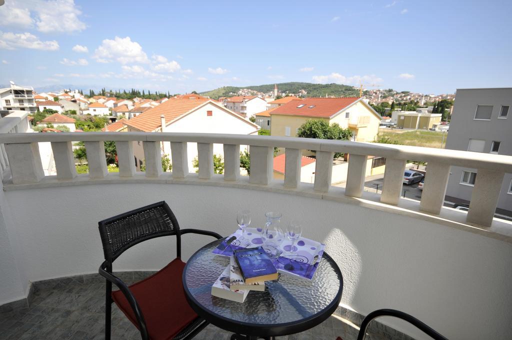 Villa Lida 2 Trogir Ngoại thất bức ảnh