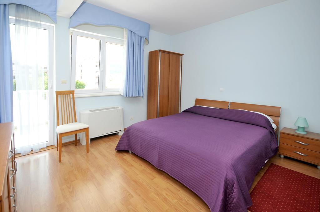 Villa Lida 2 Trogir Ngoại thất bức ảnh