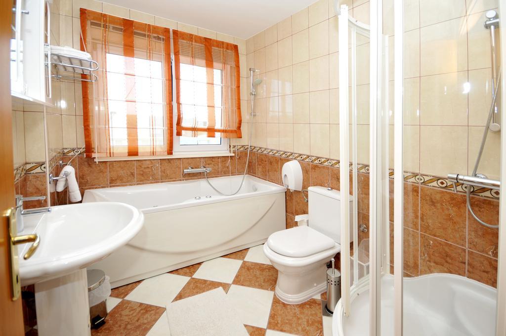 Villa Lida 2 Trogir Ngoại thất bức ảnh