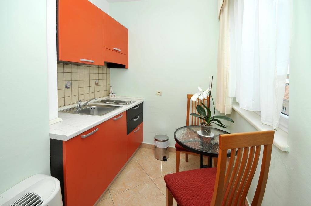 Villa Lida 2 Trogir Ngoại thất bức ảnh