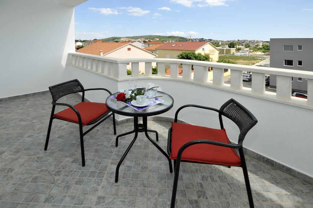 Villa Lida 2 Trogir Ngoại thất bức ảnh