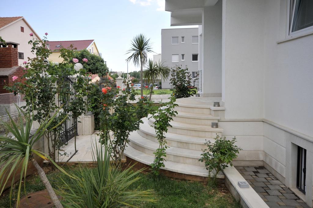 Villa Lida 2 Trogir Ngoại thất bức ảnh