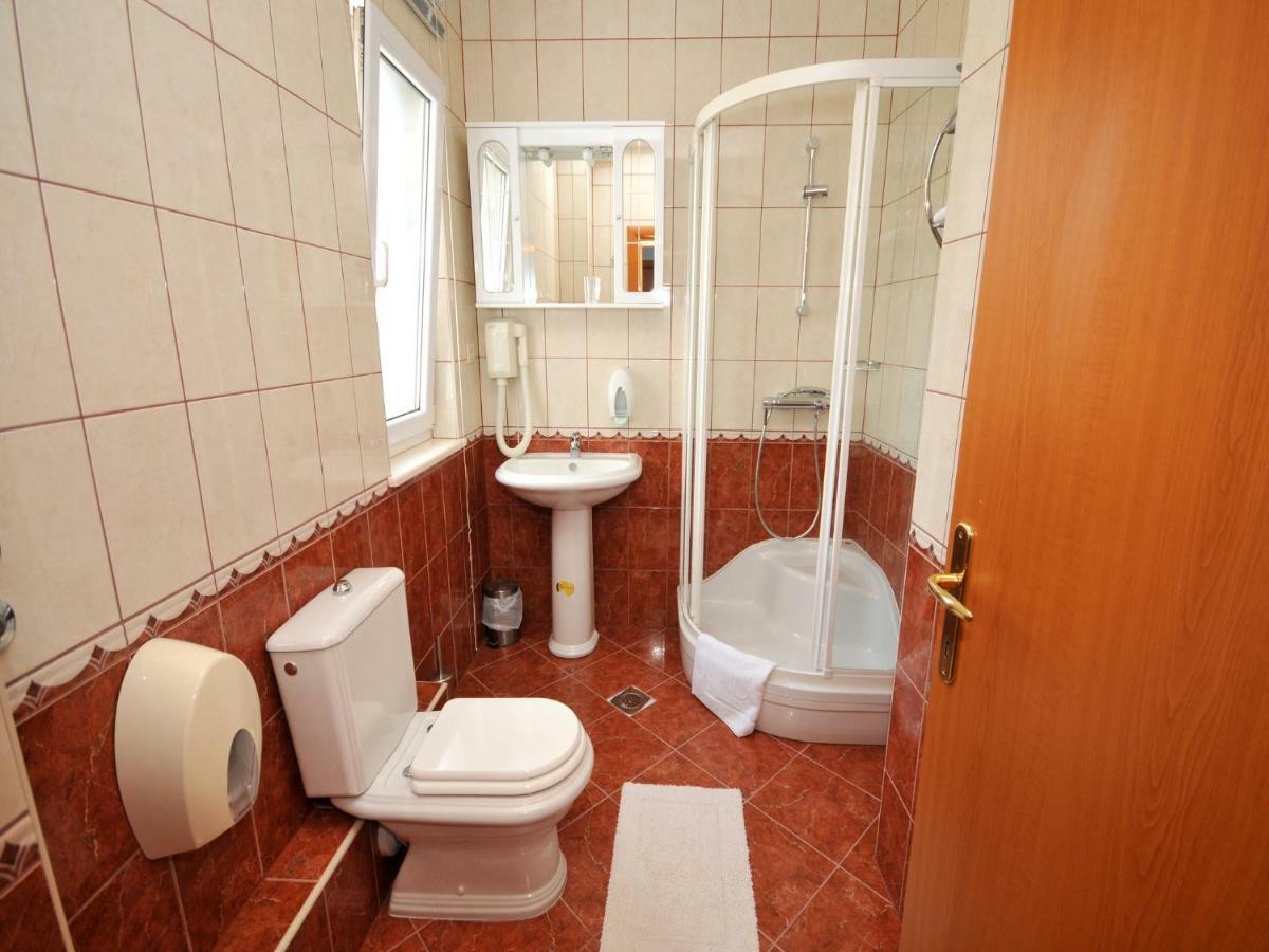 Villa Lida 2 Trogir Ngoại thất bức ảnh